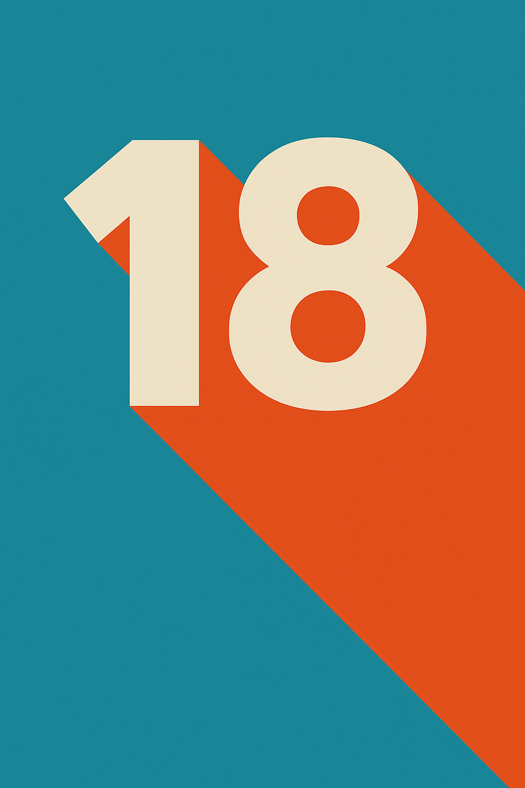 Didysis 18-tas Gimtadienis