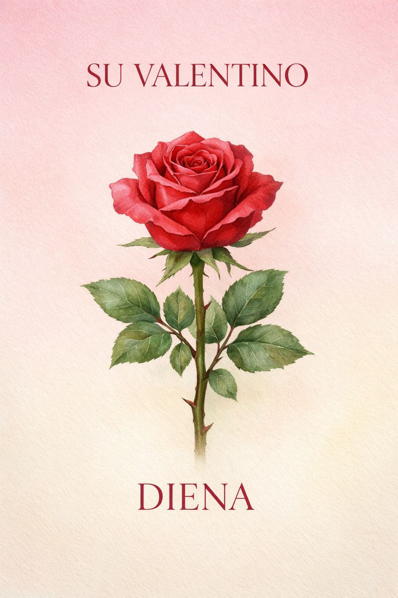 Valentino Rožė