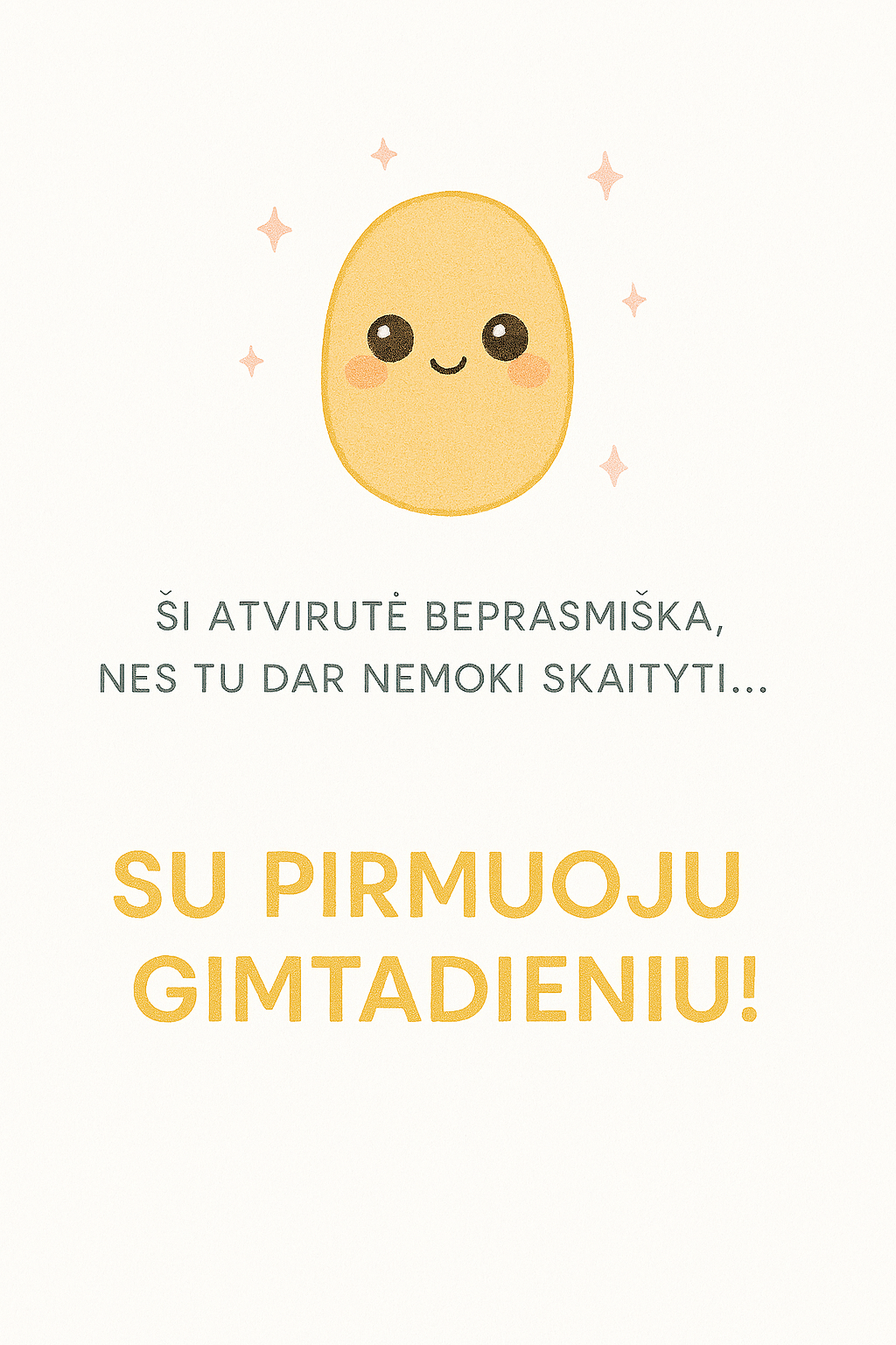 Nemoku Skaityti