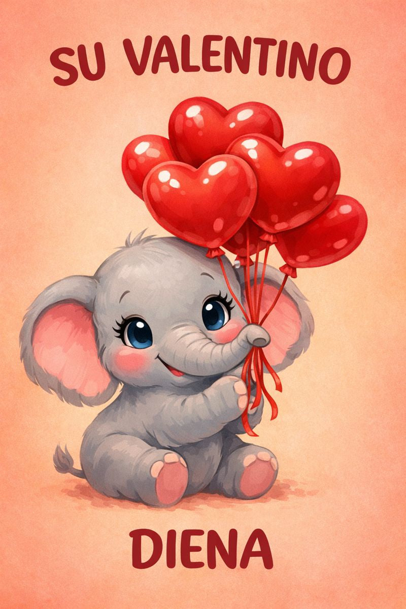 Valentino drambliukas