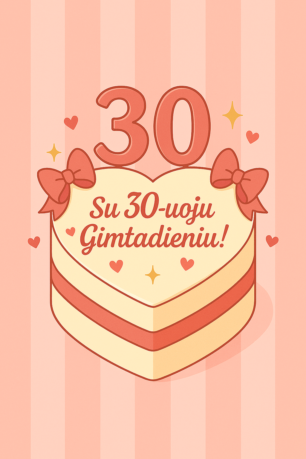 Saldus 30-tas Gimtadienis